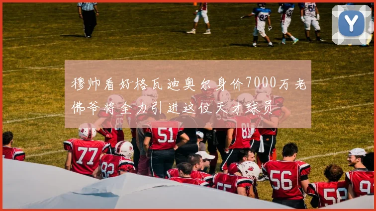 穆帅看好格瓦迪奥尔身价7000万老佛爷将全力引进这位天才球员
